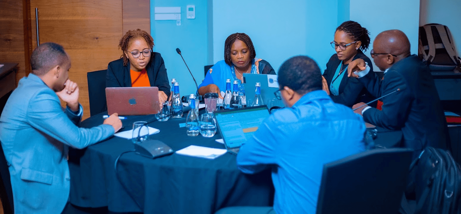 HeDPAC-supported countries discussed progress towards integrating certified community health workers into the civil service and agreed on a maturity monitoring index.