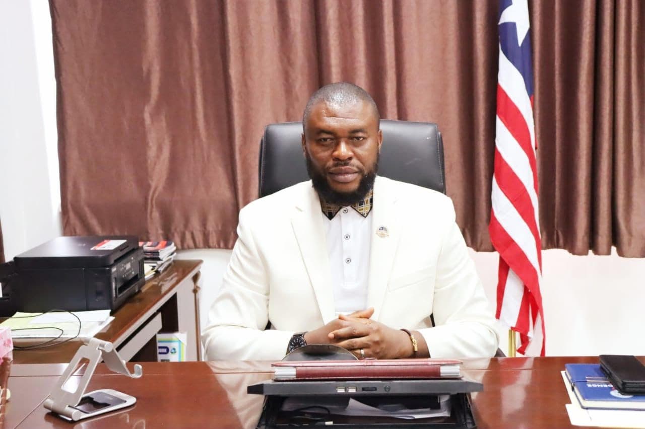Reforming Liberia’s Civil Service will help transform the human health workforce